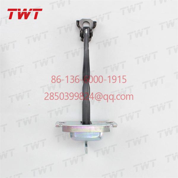 TWT CHECK ASSY FRONT Door Check Strap Stopper 68610-0K090 686100K090 For Toyota 2015 Hilux