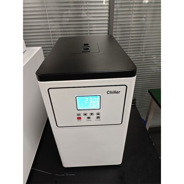 Oxygen Bomb Calorimeter ISO 1716 for Testing Calorific Value of Building Materials