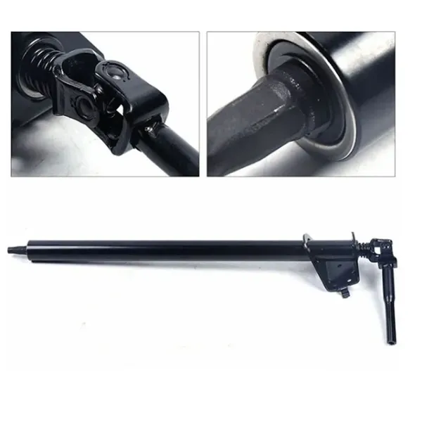Fast Delivery Electric Golf Cart Parts & Accessories Steering Column 103209501 for Club Car Precedent Use for Sale