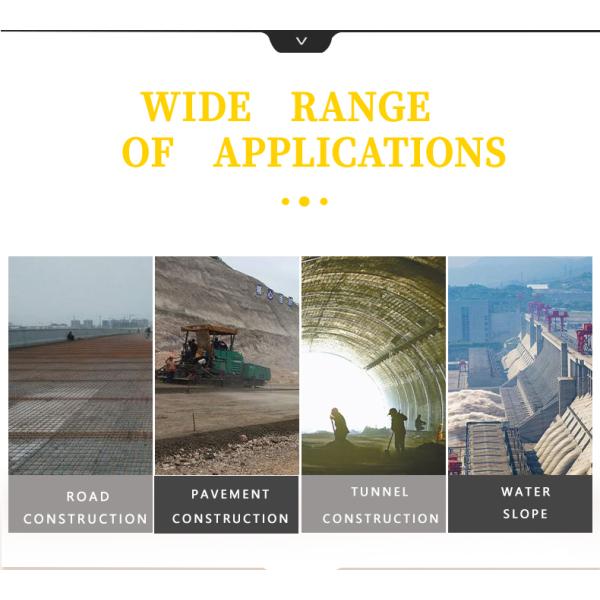 Length Of The Screed 3m-12m or customized Vibrating Concrete Truss Screed For Road