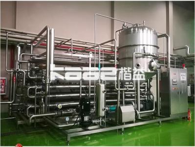 20t/H Dates Processing Machine Powder Paste Production Line Dates Syrup Making Machine