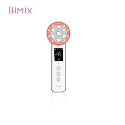 Dispositivo facial do rejuvenescimento 5.5Watt RF da pele do serviço do ODM do OEM