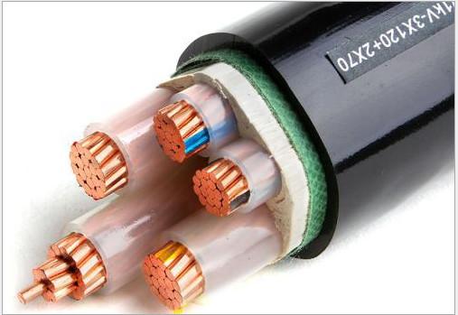 0.6/1KV Copper core PVC insulated PVC sheathed power cable VV/VVR 10mm2, 16mm2, 25mm2, 35mm2, 50mm2, 70mm2, 95mm2, 120mm