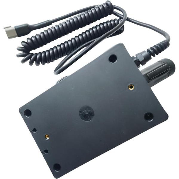 Genie 137633 137633GT Control Box Assembly Compatible With Genie Gen 6
