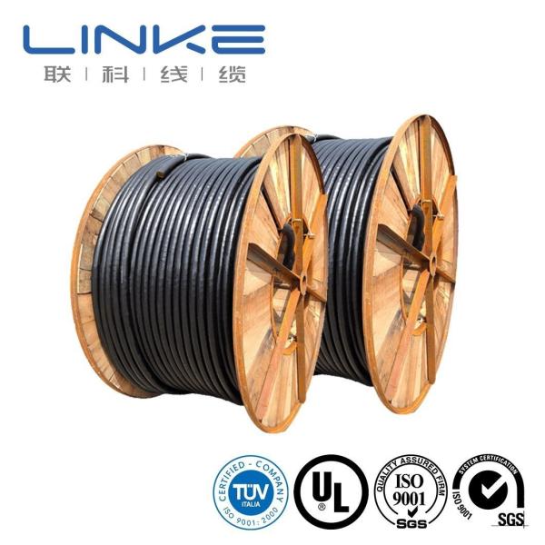 Super Soft Performance Silicone Jacket Cable de Veículo Elétrico para Fabricação OEM ODM