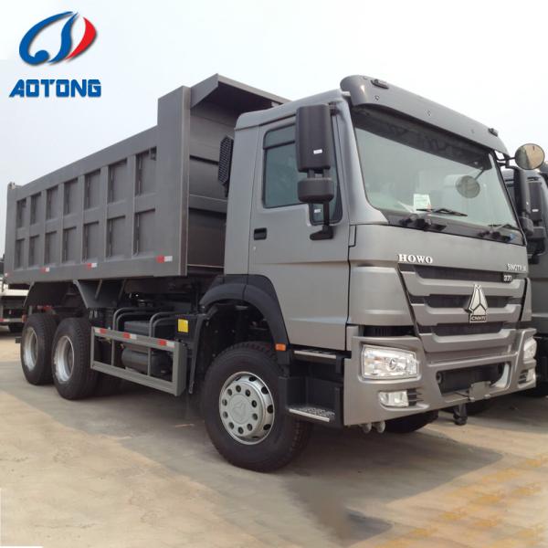 Высокая полезная нагрузка Aotong Гидравлическая система рулевой рампы низкая кровать полуприцеп грузовик 9м 13м