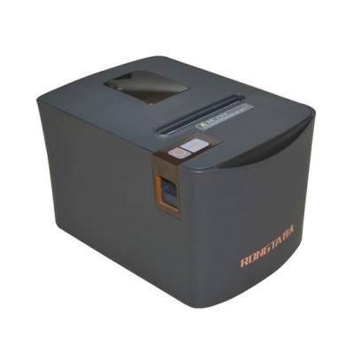 Imprimante thermique de reçus RP331 de 3 pouces avec fonction NFC pour l'impression en entrepôt