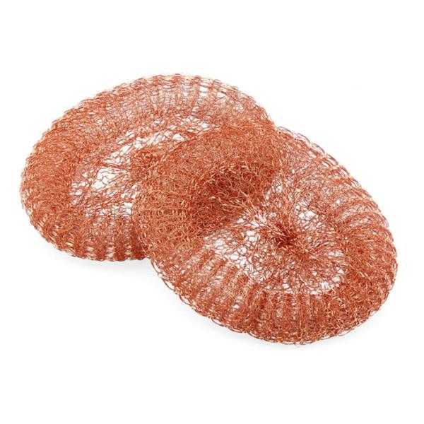 Ячеистая сеть медной проволоки ширины 30-50cm 0.23mm связанная для промышленной пользы