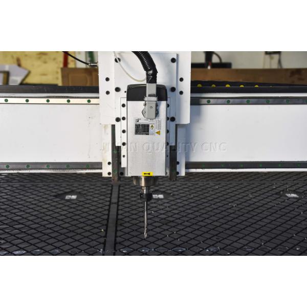 2040 Cnc Router Wood Engraving Carving Machine With 4th Rotary Axis