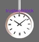 interior clocks, movement for interior wall clocks   -    Good Clock(Yantai) Trust-Well Co.,Ltd