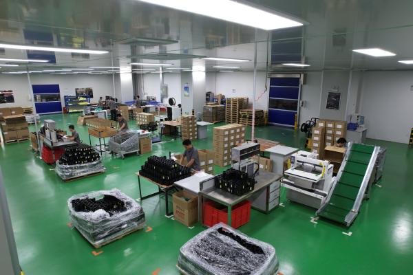 G-Tech FusamaticTM Perçage sous pression en selle équipée d'un raccord électrofusion pour tuyaux en HDPE