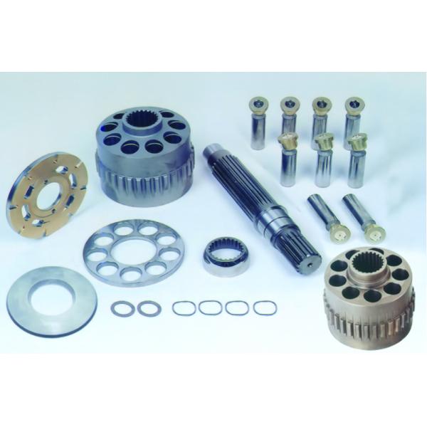 Насос поршеня Vickers Ta19 гидровлический & насос лопасти