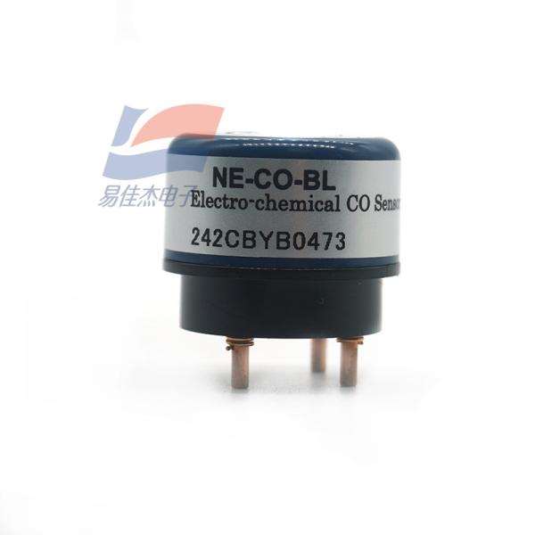 YJJ NE4-CO-SI NE-CO-SI Capteur de gaz monoxyde de carbone CO électrochimique pour une détection précise du CO Plage de pression 0,9-1,1 atm