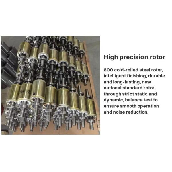 Серия YE2 ВК с индукцией 1440 вращений в минуту 380V 415V 440V 460V IE2 2.2kw 3hp Трехфазные высокоэффективные электродвигатели