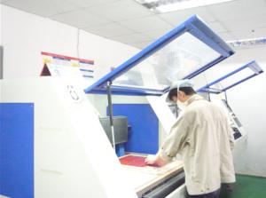 VG TECHNOLOGIES CO., LIMITED