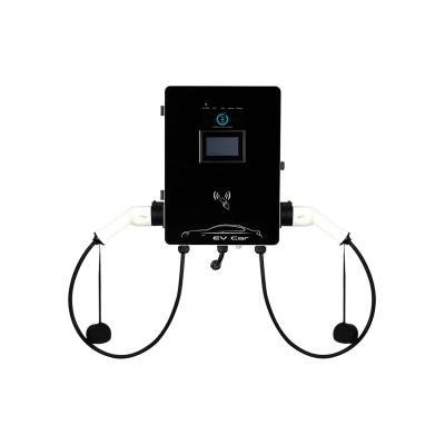 OCPP 1.6 Electric Car Charging Box 22kW 32A EV Charger 7kg