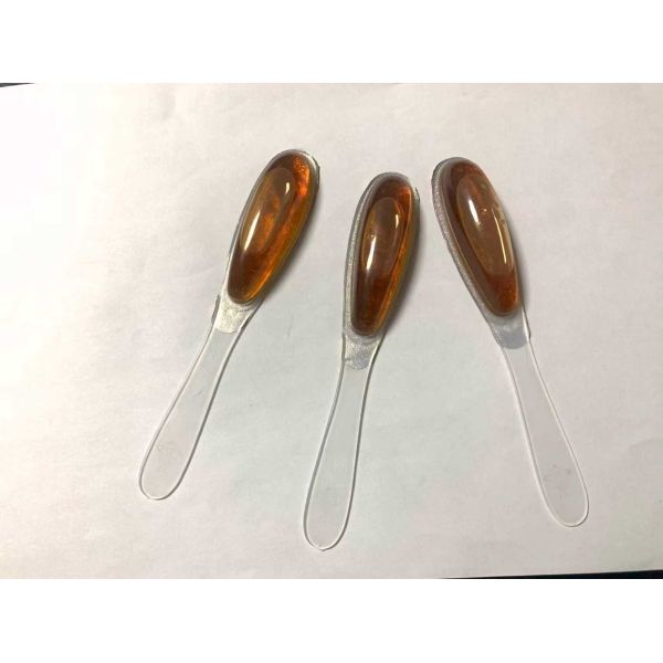 Rotary Automatic Cup Filling Sealing Machine, For Coffee Capsule Cup Honey Spoon Cup Jam Mini Cup, SUS304 Stainless Steel Intelligent Filler With Auto Cup Feeding CE Certified