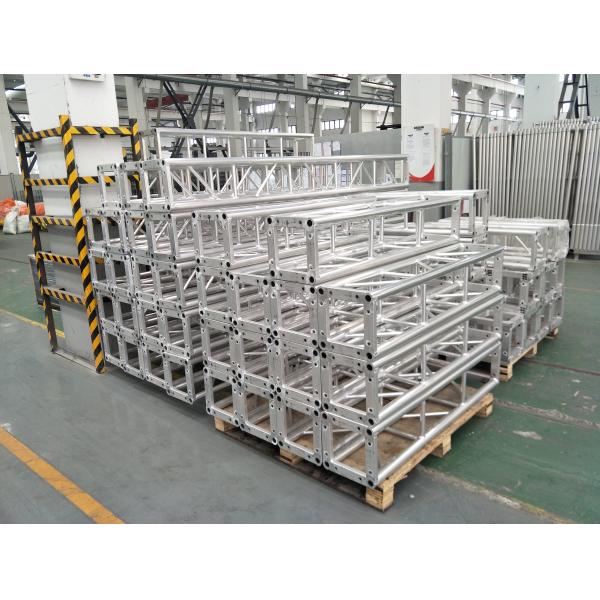 Алюминиевая ферма для освещения dj, рекламная ферма для болтов