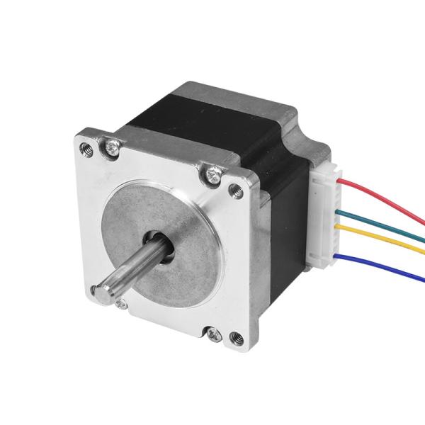 Body Length 46MM 0.45NM 57 Stepper Motor Two Phase Four Wire
