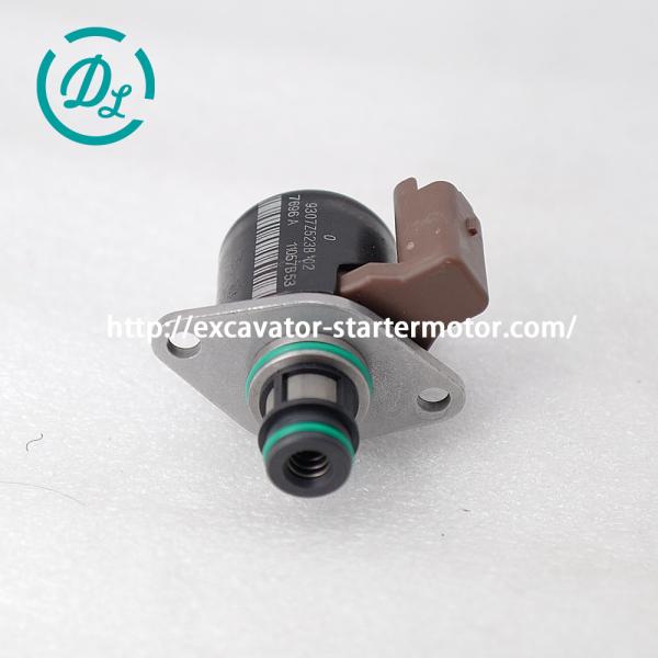 9109-903 Common Rail Inlet Metering Valve 9307Z523B Engine Part