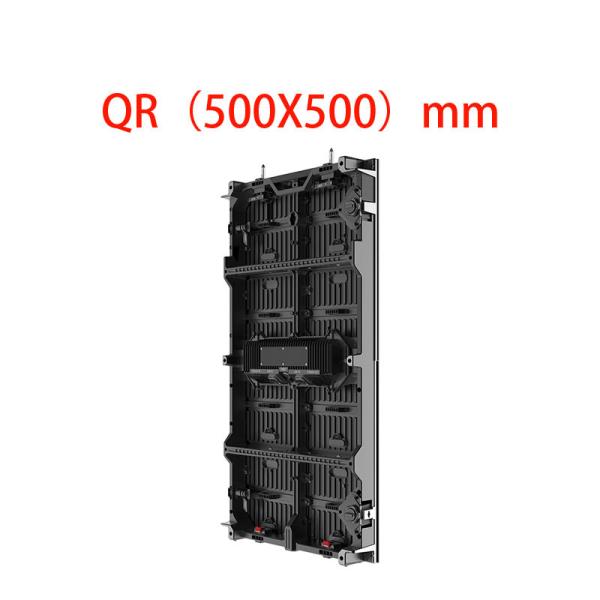 SMD1415 LED Interactive Whiteboard 500x500mm with 3840Hz Refresh Frequency and 4500cd/m2 Brightness