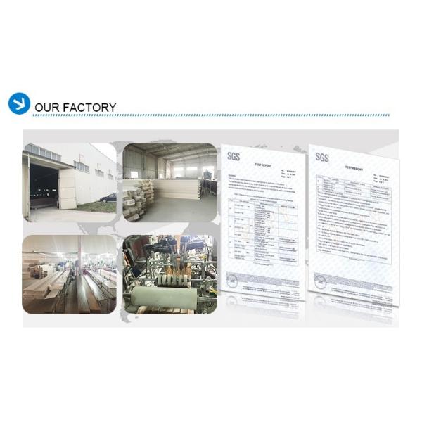 Прокатанные УЛЬТРАФИОЛЕТОВЫЕ покрытые внутренние панели стены PVC нагревают изоляцию