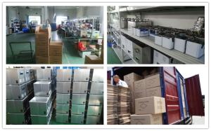 AG Sonic Technology limited