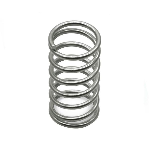 8.0mm Carbon Steel Compression Spring