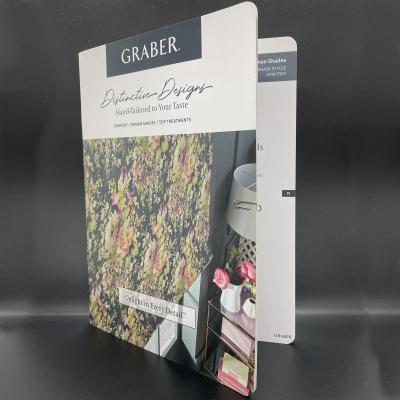 CMYK Color Softcover Book Printing Album Paperback Photo Book Printing