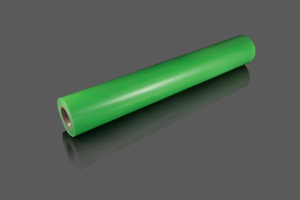 RoHS 0.2mm cruzou o filme de polietileno laminado do alto densidade