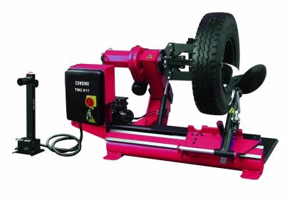 14-26 Heavy Duty Tire Changer 1100Lb Tractor Tire Changing Machine