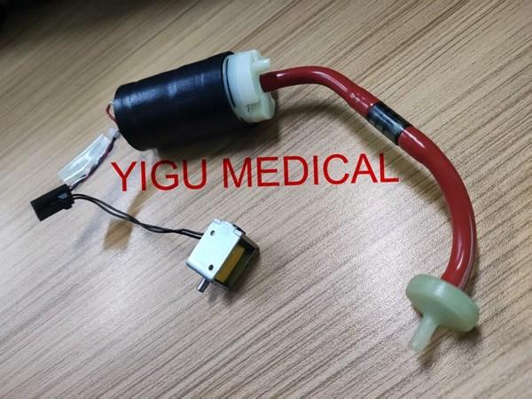GE V100 Patient Monitor Pneumatic Kit Complete Set For Medical Equipment Parts
