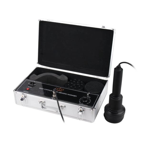 Desktop Home Use Vibration Fatigue Removal G5 Muscle Relax Cellulite Massager Machine JF627
