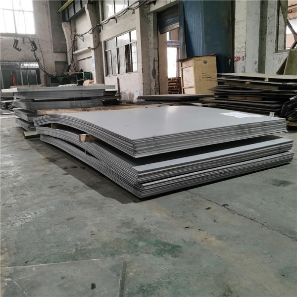 201 304 316 Stainless Steel Sheet Plate 1mm 2mm 3mm