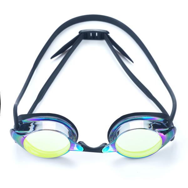 Clear View Anti Fog Pro Swimming Goggles UV Protection No Leaking For Men Women