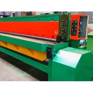 Линия производства стальной проволоки для габиона ширина 1-2 м для промышленного использования