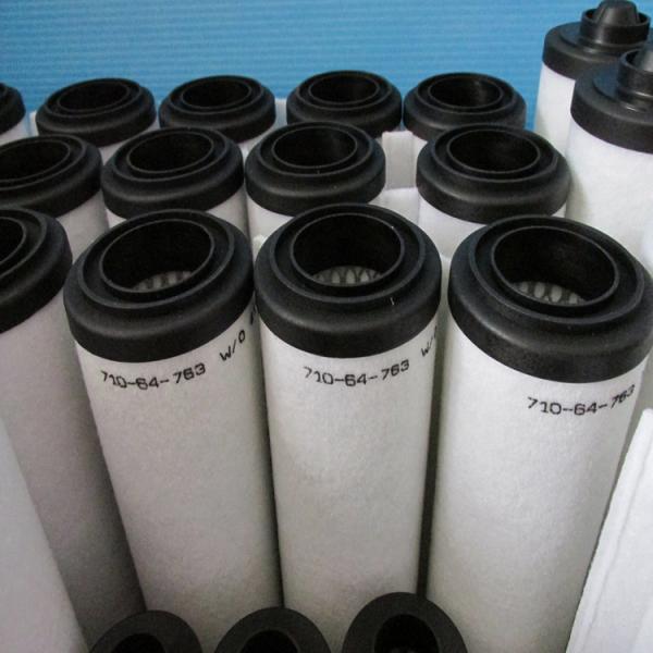 vacuum coating machine Vacuum pump oil mist filter exhaust filter cartridge 71064763