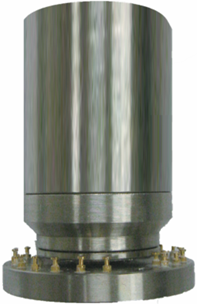 Stable High Speed Slip Ring IP54 IP65 With Multi Signal Hybrid Transmission