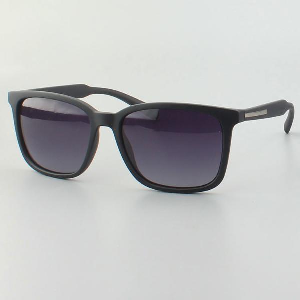 5 Colours 58 - 18 - 140 Unisex TR90 Trendy Polarized Sunglasses