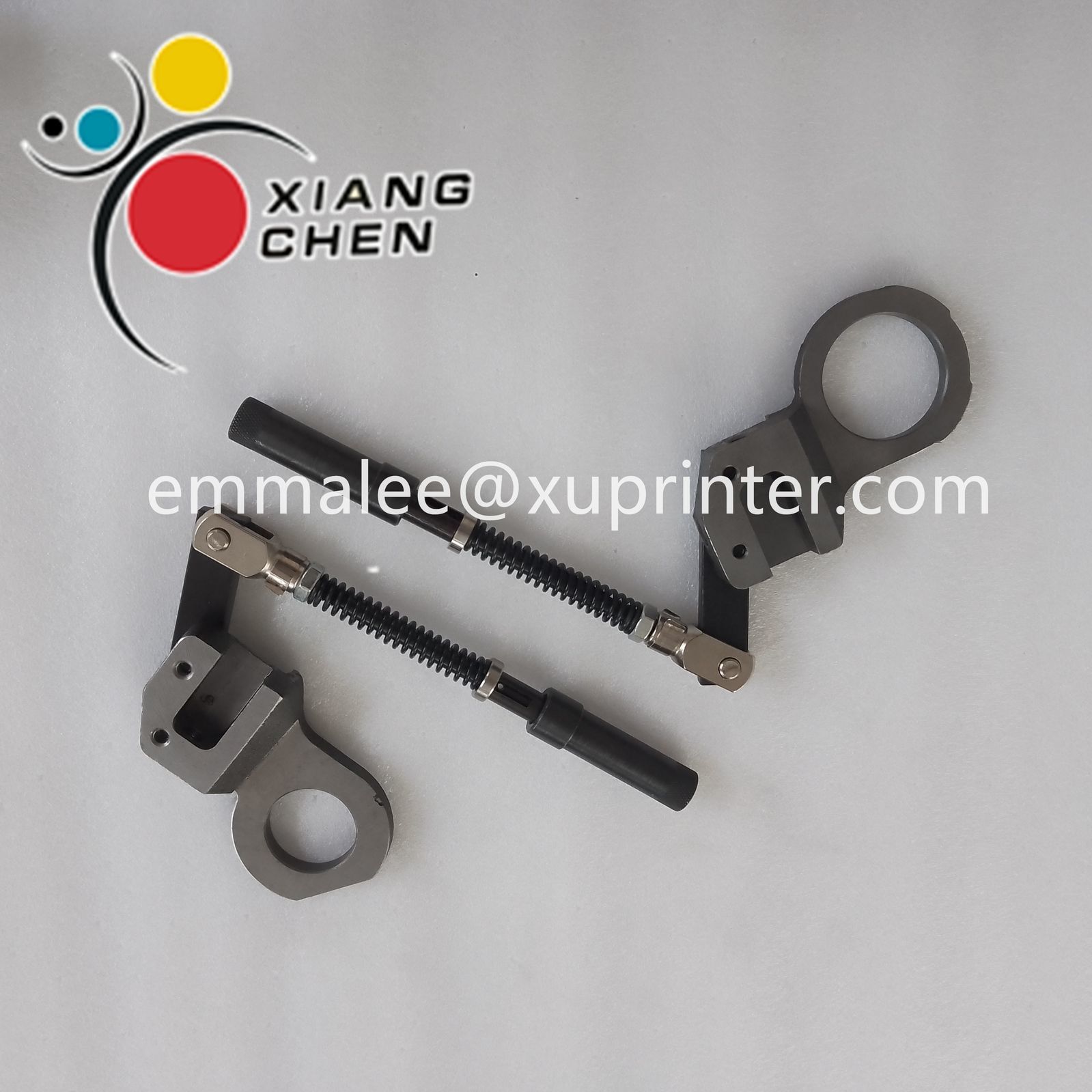 EA 71.010.308 71.010.310 1 pair support bar for CD102 SM102 machine
