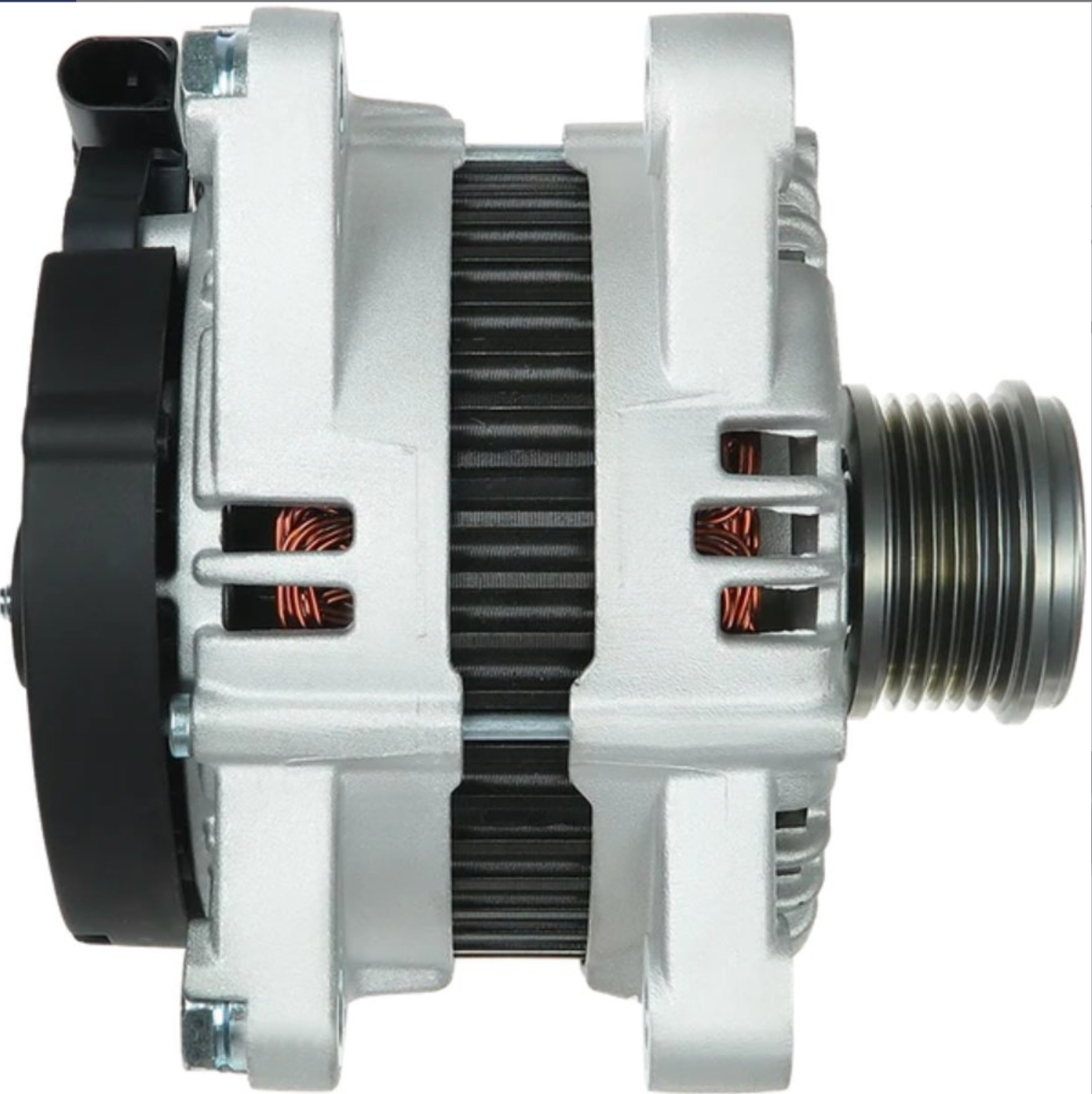 Durable Automotive Alternator 0-121-615-021 for Enhanced Vehicle Performance