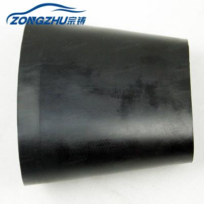 Black Mercedes Benz Air Suspension Parts Front Shock Rubber Sleeve W221 A2213204913