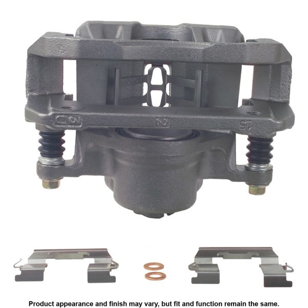 ACURA Auto Parts Vehicle Brake Caliper 19B2584 19B2585 344616 344617 OEM 45019-S0K-A01 45018-S0K-A01