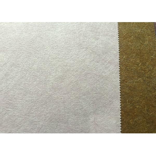Non - Toxic Fire Retardant Fiberboard Customized Density For Building Decoration