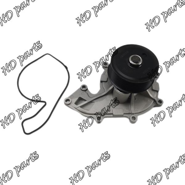 Bomba de água 1133278 do motor diesel de ISF2.8 ISF3.8 para Cummins