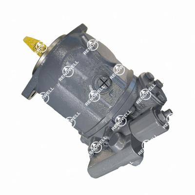 A10VSO Type High Pressure Piston Pump , Hydraulic Vane Pump For Maritime