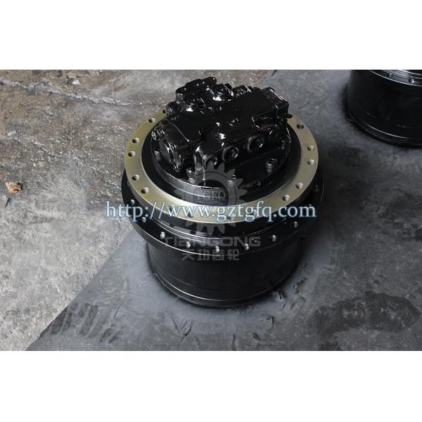 Двигатель перемещения Kobelco конечной передачи землекопа экскаватора SK135