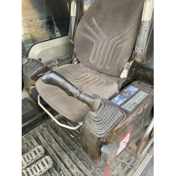 Использованный Sany 305H экскаватор Crawler Digger Machine 10% экономия топлива 10500 мм Максимальная высота копания