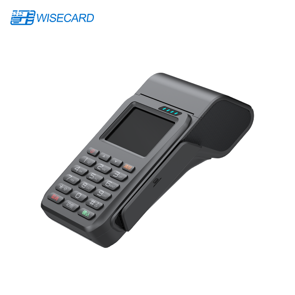 Портативная машинка все машины POS пиксела Линукса 30W контакта мобильная в одном