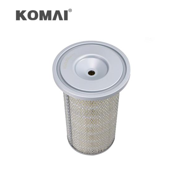 L'utilisation du filtre de purification de l'air par KOMAI PA3670 P776202 P778337